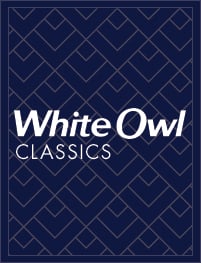 White Owl Classics Logo